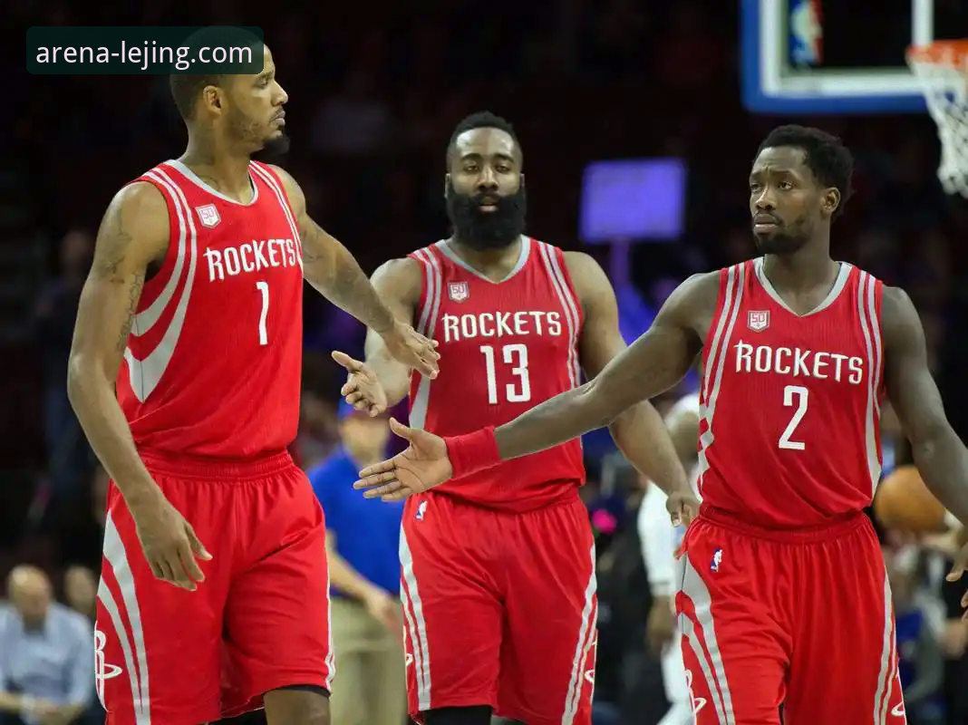 如何在乐竞体育平台深度复盘一场NBA经典逆转战：火箭vs尼克斯操作教程