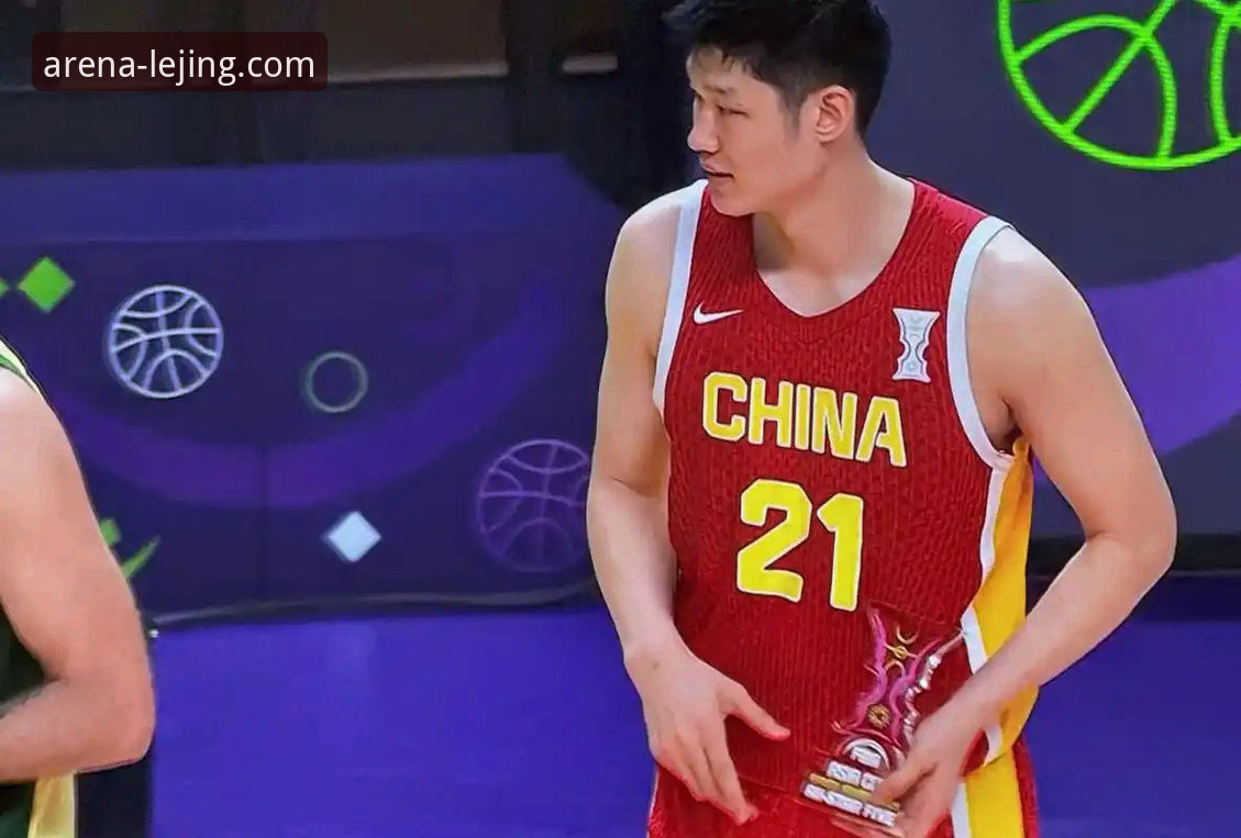 乐竞体育客户端 揭秘中国男篮91-81逆转澳大利亚的战术密码:王俊杰末节爆发背后的技术细节